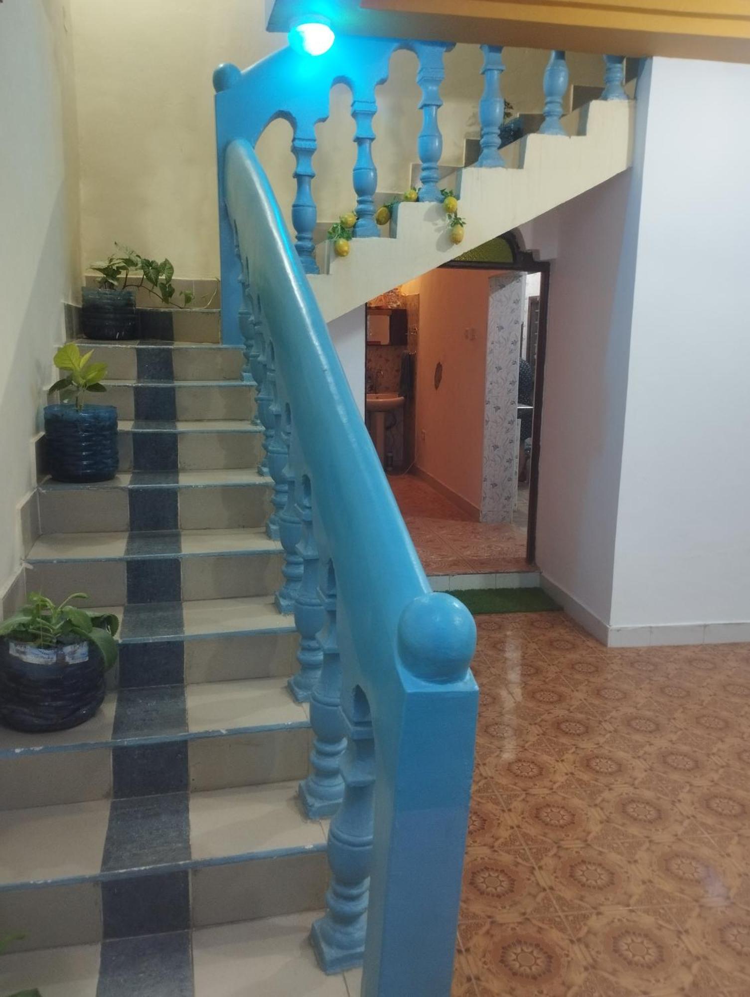 Luca&Irina Airport Comfort Zanzibar Екстериор снимка