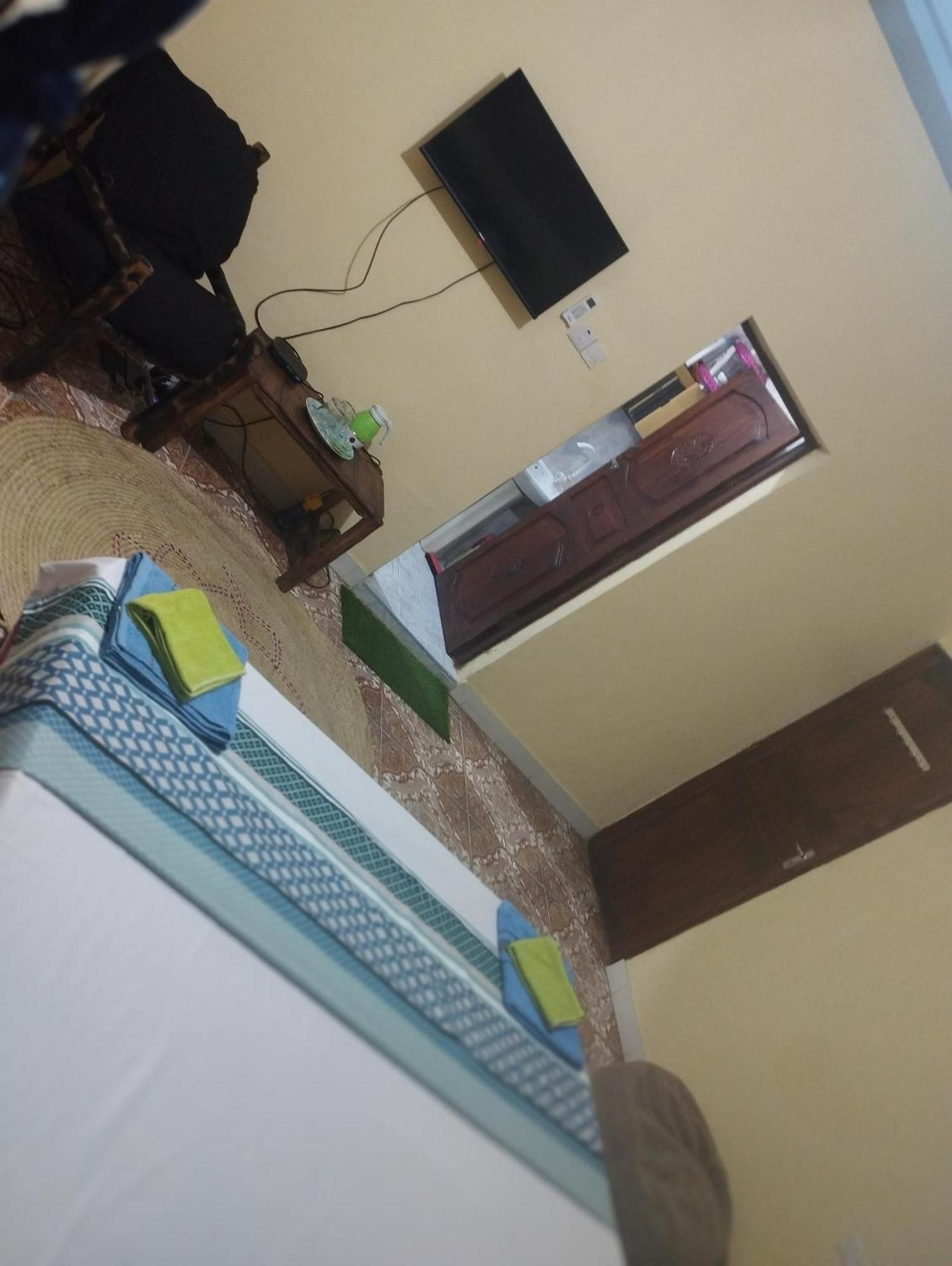 Luca&Irina Airport Comfort Zanzibar Екстериор снимка